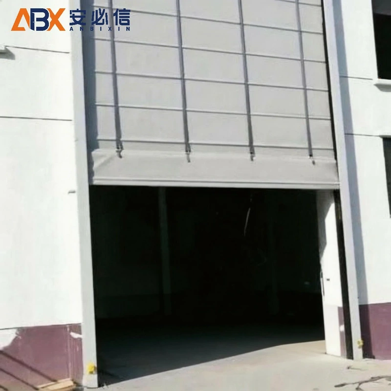 乐山堆积门